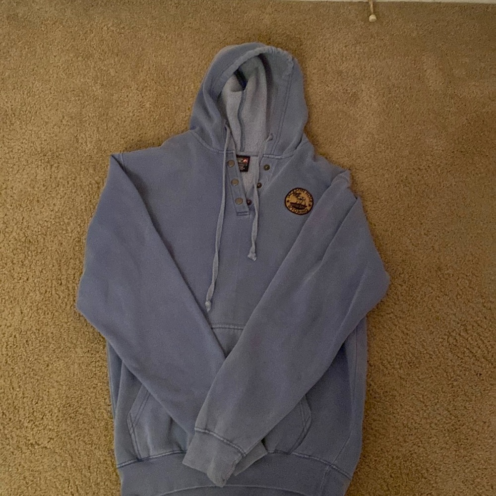 Super comfy sweatshirt from Jackson Hall. Size M women’s